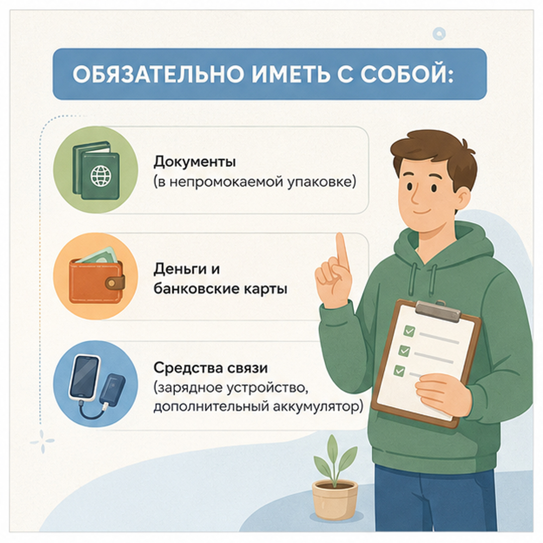 тревожный чемоданчик